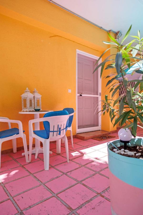 KATRIN'S HOUSE THESSALONIKI (Greece) - from US$ 93 | BOOKED