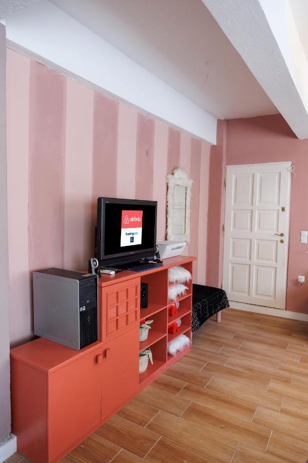Katrin'S House Apartment Thessaloniki Exterior photo
